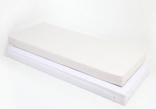 Penový matrac 18 cm - poťah z plachtoviny